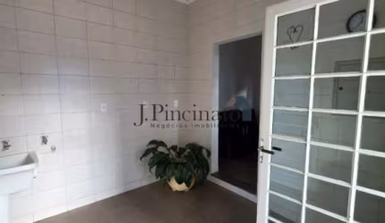 CASA COMERCIAL PARA LOCAÇÃO NO BAIRRO VILA CACILDA EM JUNDIAÍ - SP