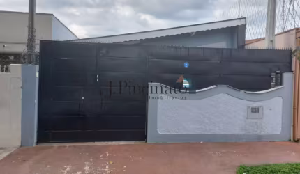 Casa Padrão em Jundiaí