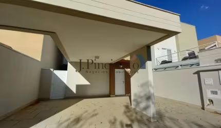 CASA PARA LOCAÇÃO NO ENGORDADOURO - JUNDIAÍ/SP - REF. 23215