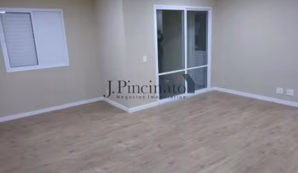 APARTAMENTO COM 02 QUARTOS PARA ALUGAR EM JUNDIAI NO CONDOMÍNIO ATMOSPHERA NATURAL LIVING.