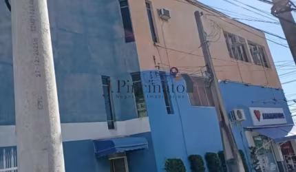 SALÃO COMERCIAL NO BAIRRO RETIRO - JUNDIAI/SP - REF 23204