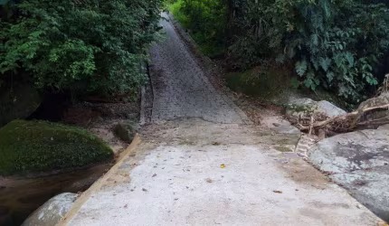 Chácara a Venda em Paraty - RJ