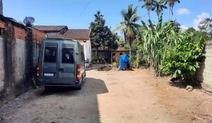 Vende-se uma Casa no bairro Barra Grande - Paraty - RJ