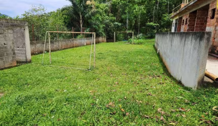 Venda Chácara 1.500 metros quadrados com 7 quartos em Corisco - Paraty - RJ