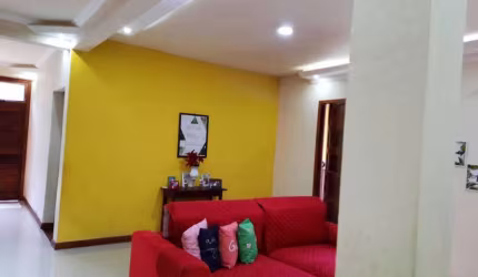 VENDE-SE 2 CASAS EM PARATY - RJ