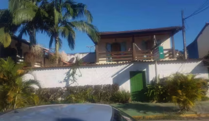 POUSADA A VENDA NO CENTRO DE PARATY