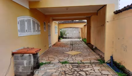 Vende-se uma propriedade no bairro Jabaquara - Paraty - RJ