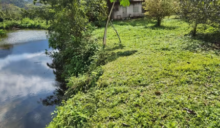 Terreno a Venda no bairro Barra Grande Paraty RJ.