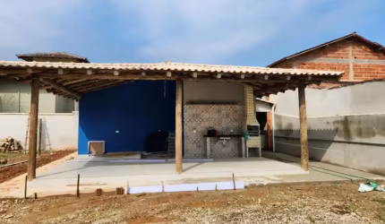 Casa de Praia a Venda no Bairro Jabaquara Paraty  RJ.