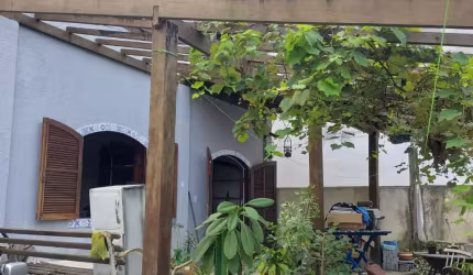 Casa a Venda no Centro de Paraty RJ.