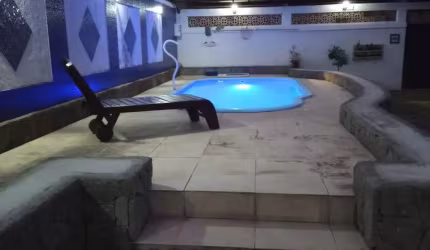CHÁCARA A VENDA COM 2 CASAS EM ANGRA DOS REIS RJ.