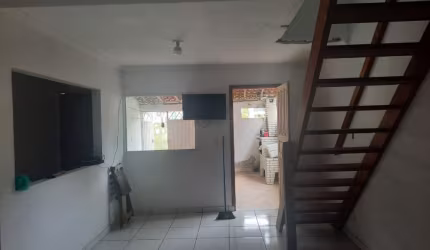 Casa a Venda no Bairro do Condado Paraty RJ.