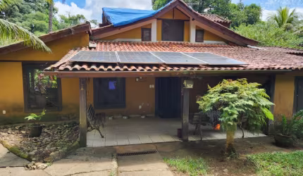 Chácara a Venda em Paraty RJ.