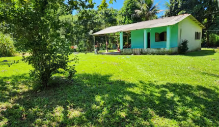 Sitio a Venda na Barra Grande Paraty RJ.