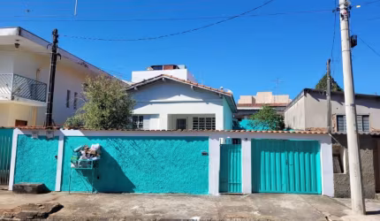 2 CASAS A VENDA JAGUARIÚNA SP.