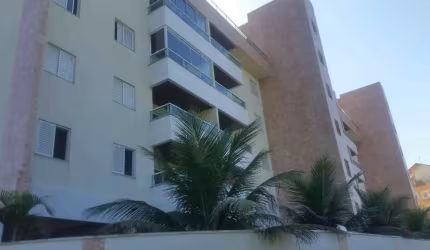 3 Dormitórios (1 Suíte) - 2 Vagas Cobertas - Piscina - Academia Completa