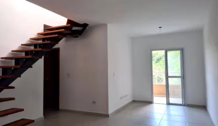 Recém Construído - Duplex com 150 m² - 2 Vagas Garagem