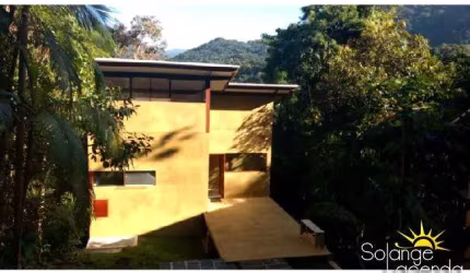 Belissima Casa - 3 Dormitórios (2 Suítes)