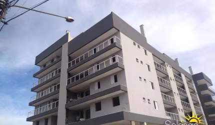 3 Dormitórios (1 Suite) - 113 m² A.C. - Piscina e Churrasqueira
