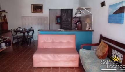 Localização Privilegada - 1 Dormitório - Térreo
