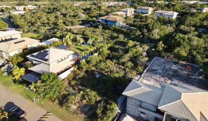 Lote para Venda em Mata de São João, Praia do Forte
