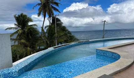 Apartamento para Venda em Salvador, Rio Vermelho, 5 dormitórios, 4 suítes, 5 banheiros, 6 vagas
