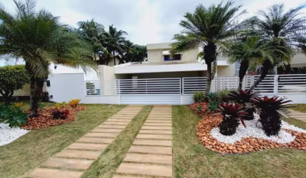 Casa em Condomínio para Venda em Salvador, Piatã, 5 dormitórios, 2 suítes, 3 banheiros, 6 vagas
