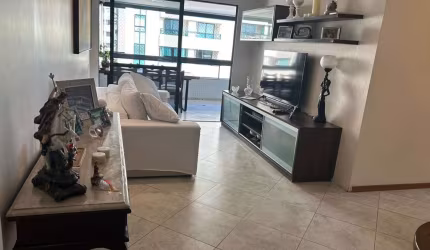 Apartamento para Venda em Salvador, Pituba, 3 dormitórios, 1 suíte, 2 banheiros, 2 vagas