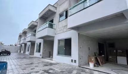 Casa em Condomínio para Venda em Lauro de Freitas, Ipitanga, 3 suítes, 4 banheiros, 1 vaga
