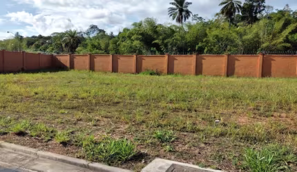 Lote para Venda em Camaçari, Alphaville (Abrantes)