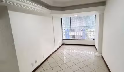 Apartamento para Venda em Salvador, Pituba, 2 dormitórios, 1 suíte, 2 banheiros, 1 vaga