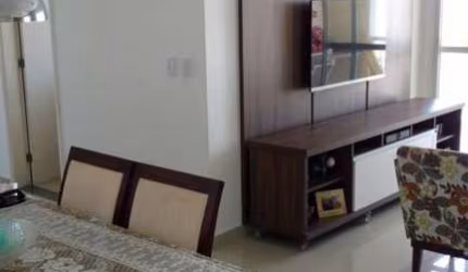 Apartamento para Venda em Salvador, Imbuí, 3 dormitórios, 1 suíte, 2 banheiros, 2 vagas