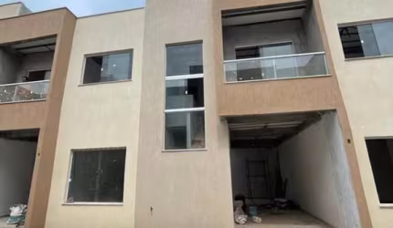 Casa em Condomínio para Venda em Lauro de Freitas, Vila Praiana, 3 dormitórios, 1 suíte, 2 banheiros, 2 vagas