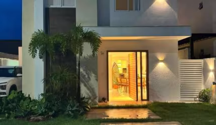 Apartamento para Venda em Camaçari, Vila de Abrantes (Abrantes), 2 dormitórios, 1 suíte, 2 banheiros, 2 vagas