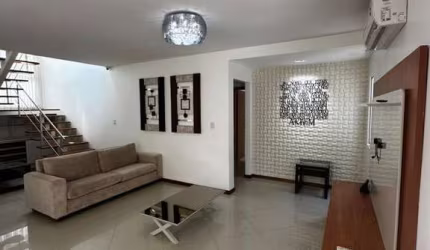 Casa para Venda em Lauro de Freitas, Buraquinho, 4 dormitórios, 2 suítes, 4 banheiros, 4 vagas