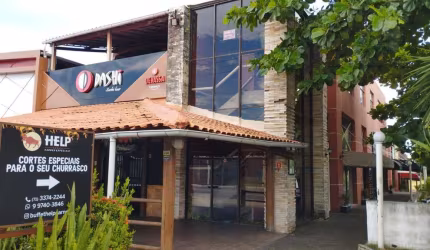 Sala Comercial para Venda em Salvador, Stella Maris