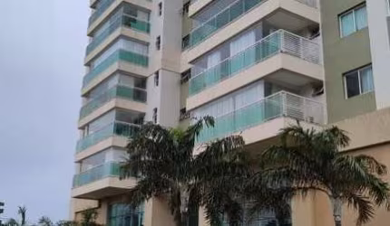 Apartamento para Venda em Salvador, Piatã, 3 dormitórios, 1 suíte, 2 banheiros, 2 vagas