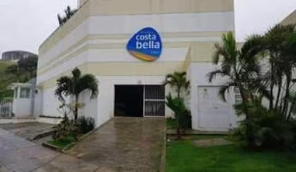 Apartamento para Venda em Salvador, Imbuí, 3 dormitórios, 1 suíte, 2 banheiros, 1 vaga