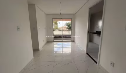 Apartamento na Planta na Cohama opção de 02 e 03 Quartos