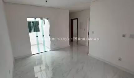 Casa de 3 Quartos com Suíte em condomínio no Residencial Pinheiros - Ipê Residence