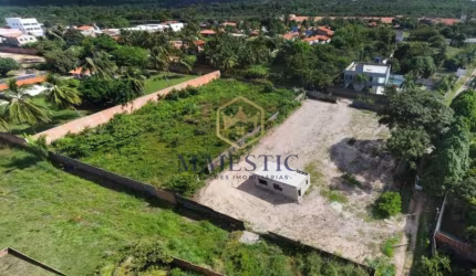 Terreno na Raposa em Boa Localização com mais de 2Mil M²