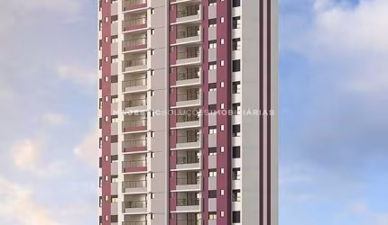 Apartamento Alto Padrão em Jardim São Caetano, São Caetano do Sul/SP