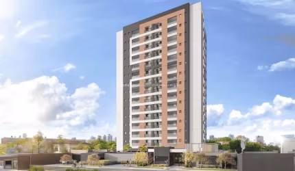 Apartamento Alto Padrão em Santa Paula, São Caetano do Sul/SP
