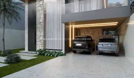 Casa de Alto Padrão para venda no Araçagy