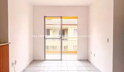 Apartamento para venda com 02 quartos, sendo 01 Suíte no Araçagy - Condomínio Gran Village araçagy II
