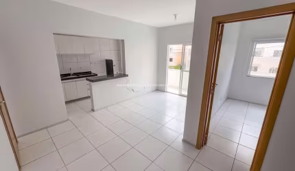 Apartamento de 02 quartos com suíte para venda no araçagy - Condomínio Bonavita Clube