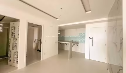 Apartamento de Alto Padrão na ponta do farol com 3 quartos, sendo 2 suítes - Edifício Monte Fuji