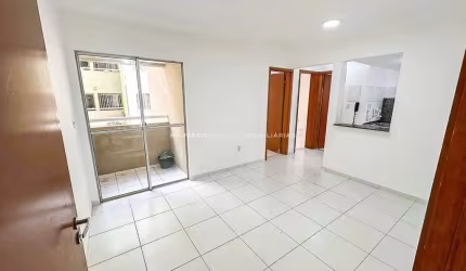 Vendo um apartamento próximo ao patio norte shopping com 2 quartos - Village do Bosque 7