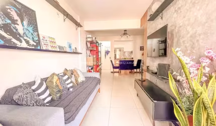 Apartamento para venda com 03 quartos no renascença - Condomínio Ponta Negra