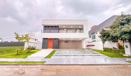 Casa no Alphaville disponivel para venda (PREÇO DE OPORTUNIDADE)